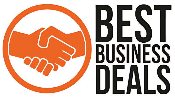Best Business Deals Logo